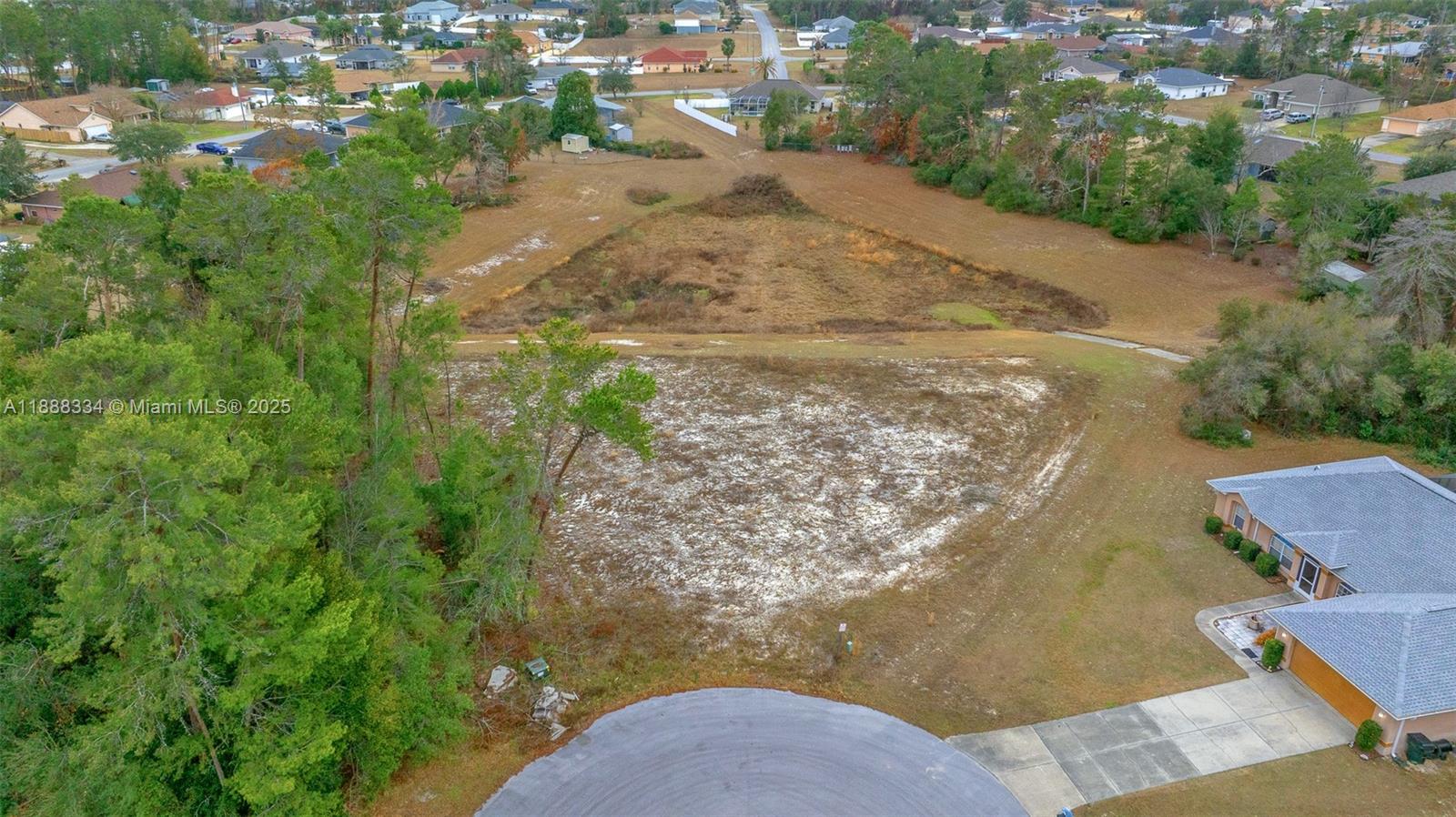 Kingsland Country Estate - Land