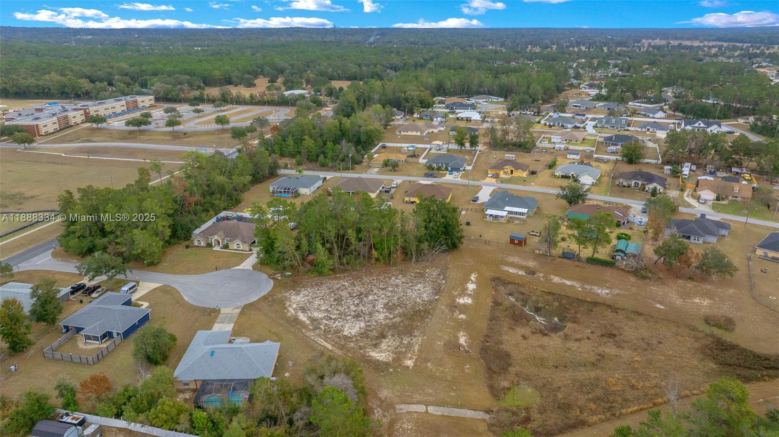 Kingsland Country Estate - Land