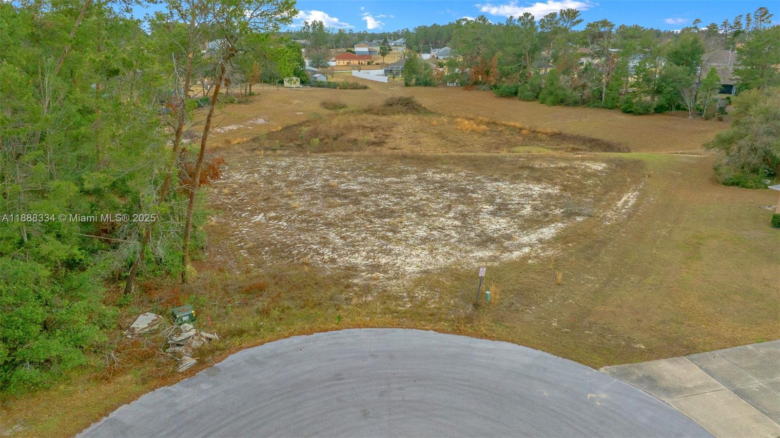 Kingsland Country Estate - Land