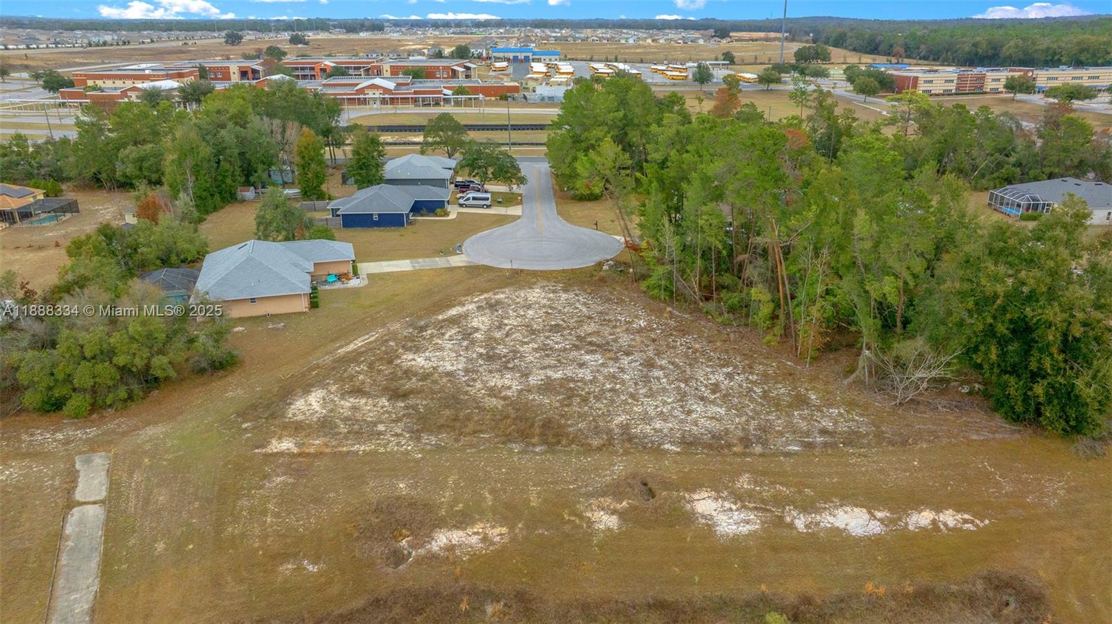 Kingsland Country Estate - Land