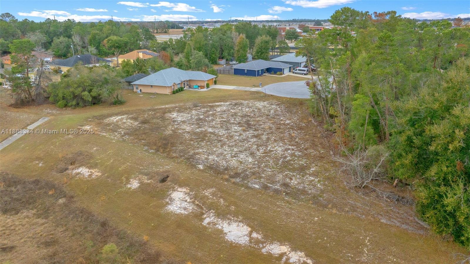 Kingsland Country Estate - Land