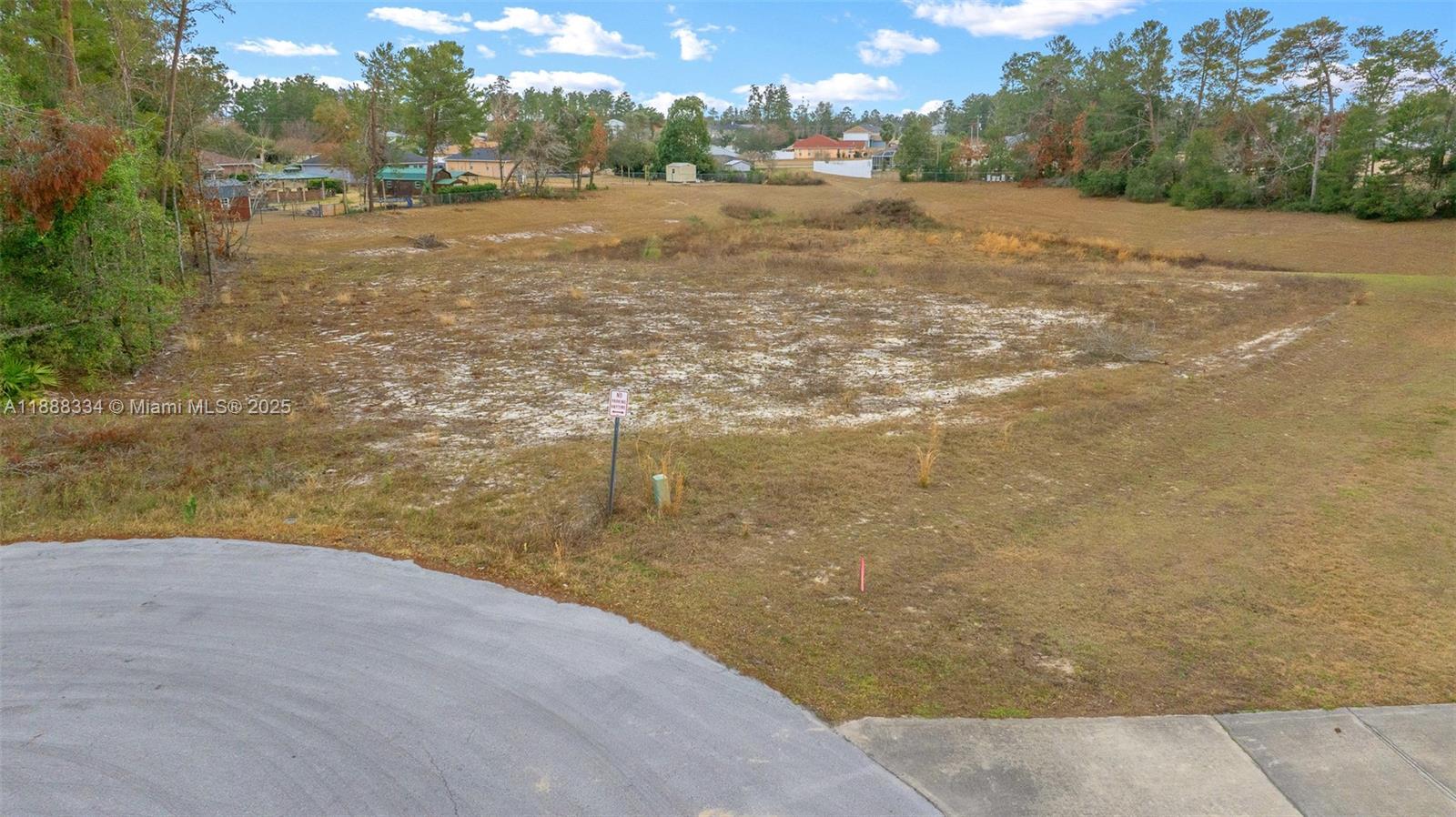 Kingsland Country Estate - Land