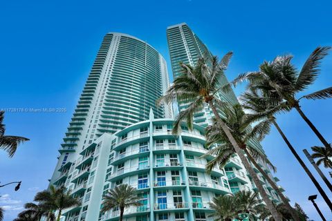 1900 N Bayshore Dr 1505 Miami FL 33132