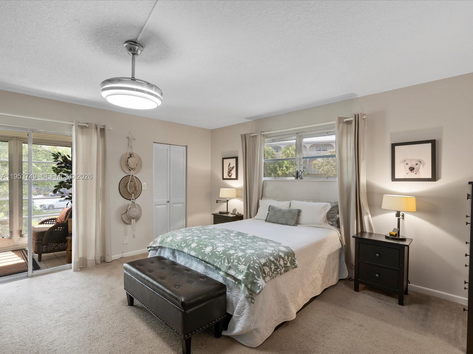 GRANADA VILLAGE C CONDO - Residential