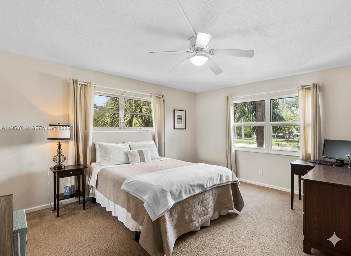 GRANADA VILLAGE C CONDO - Residential