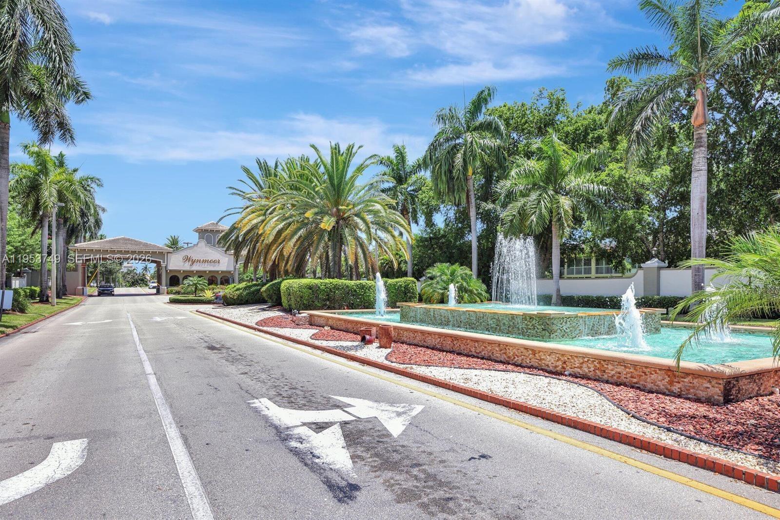 GRANADA VILLAGE C CONDO - Residential