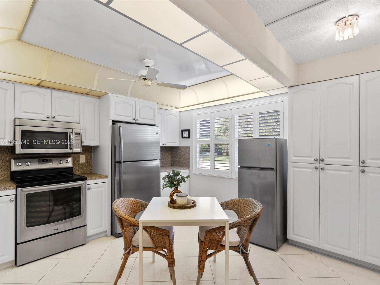 GRANADA VILLAGE C CONDO - Residential