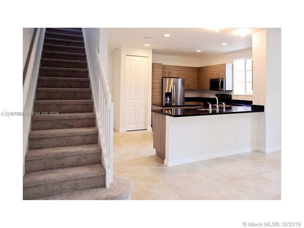 Photo of 2735 SW 81st Ter #2701, Miramar, FL 33025 (MLS # A12007382)