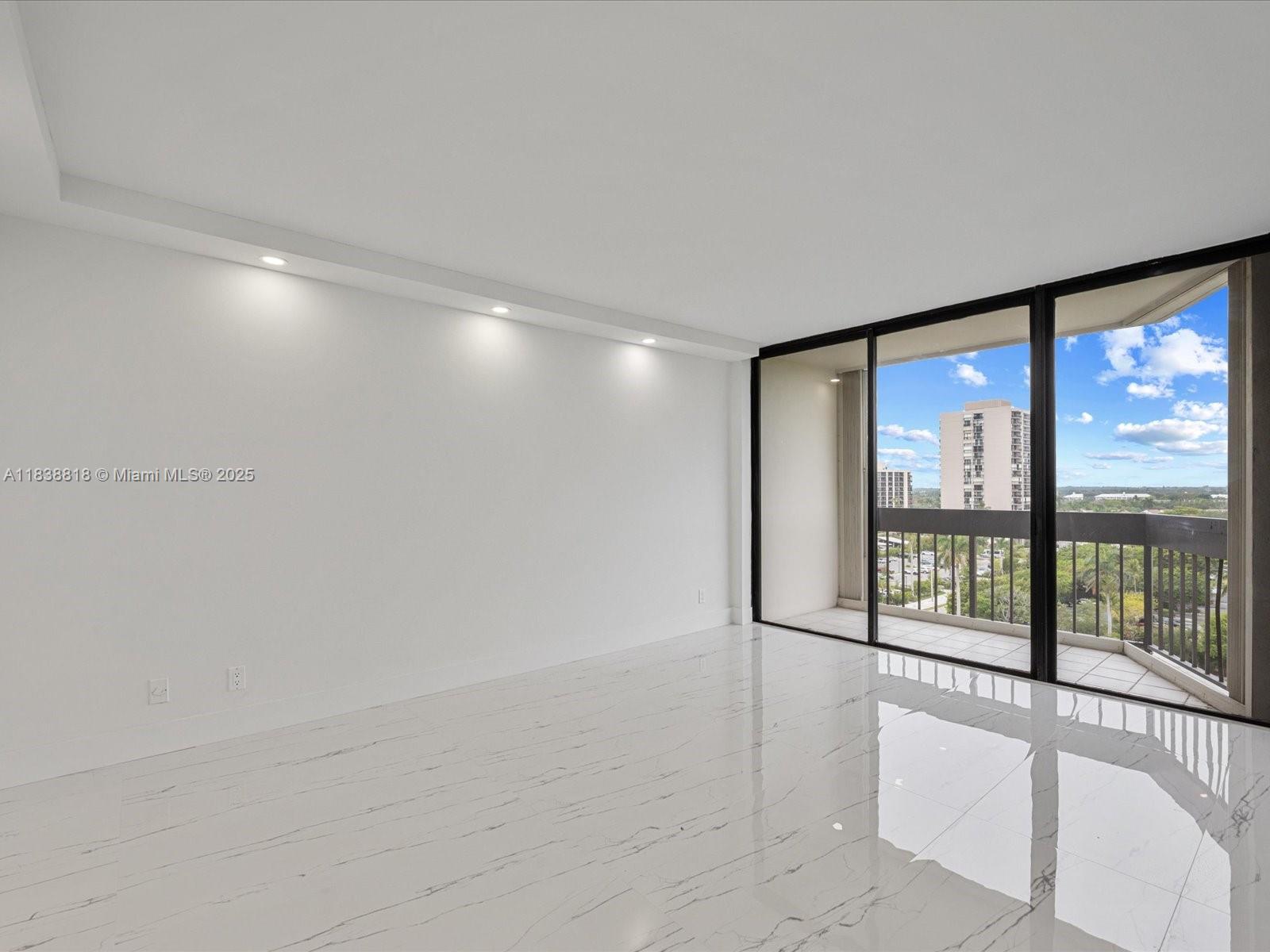 LANDS OF THE PRESIDENT CO - Residential Lease