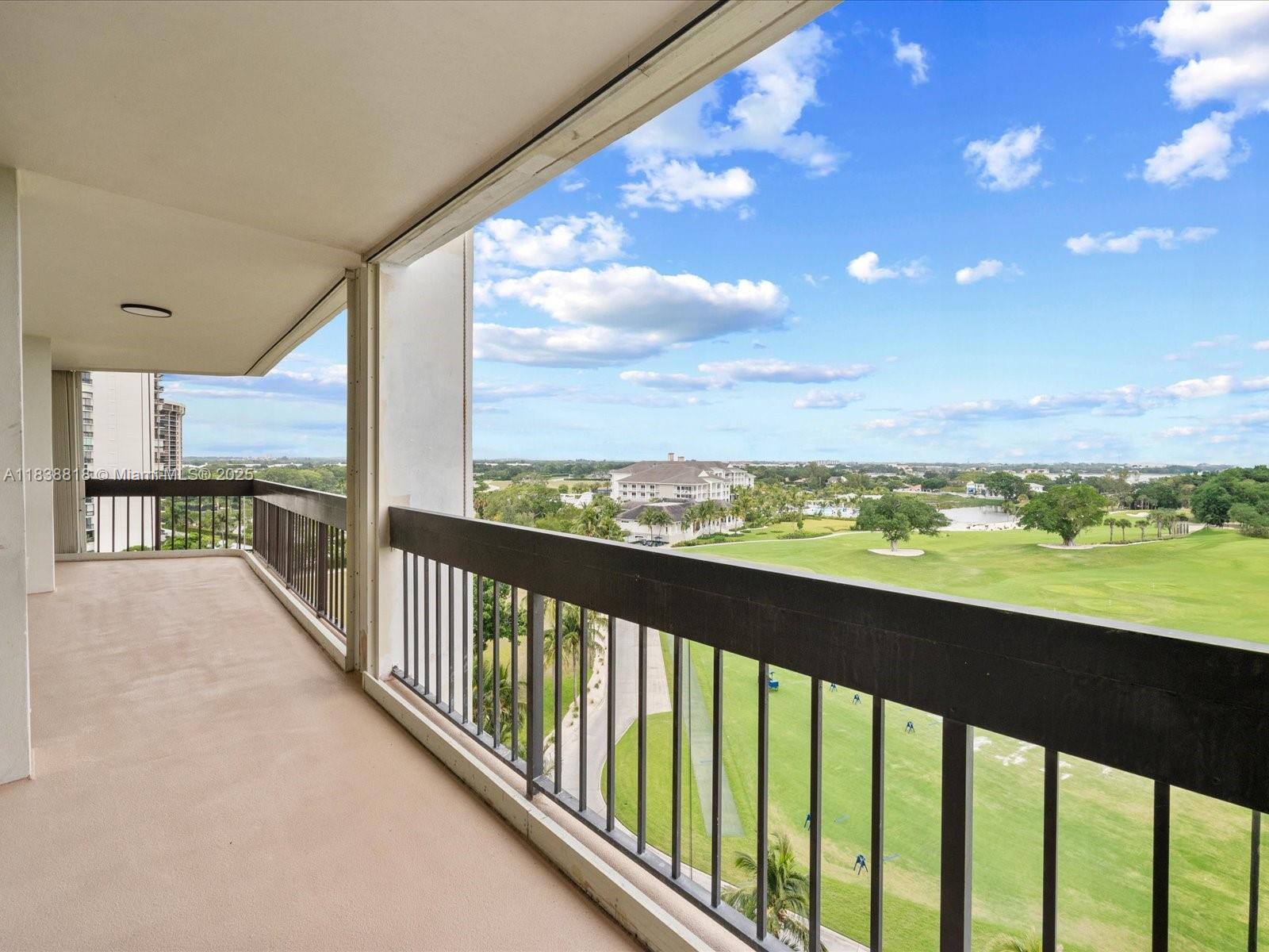 LANDS OF THE PRESIDENT CO - Residential Lease