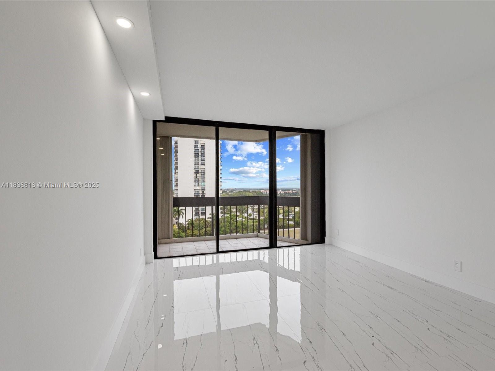 LANDS OF THE PRESIDENT CO - Residential Lease