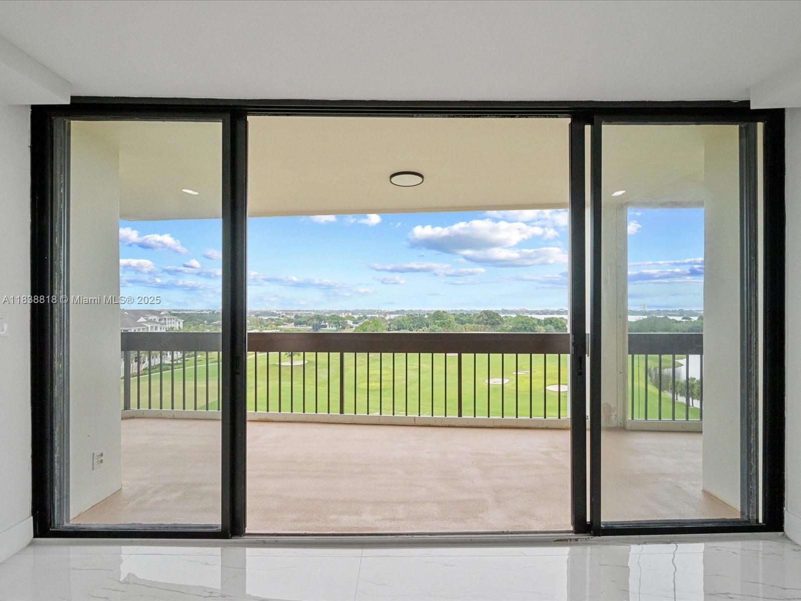 LANDS OF THE PRESIDENT CO - Residential Lease
