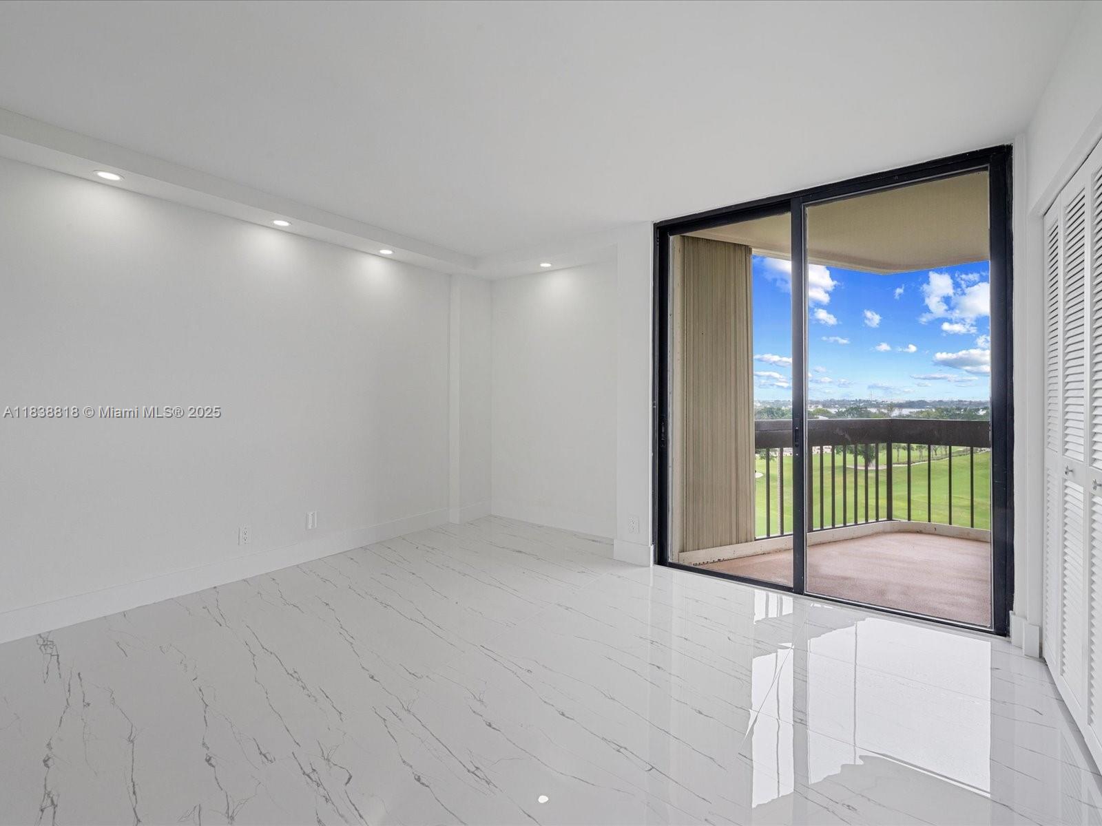 LANDS OF THE PRESIDENT CO - Residential Lease