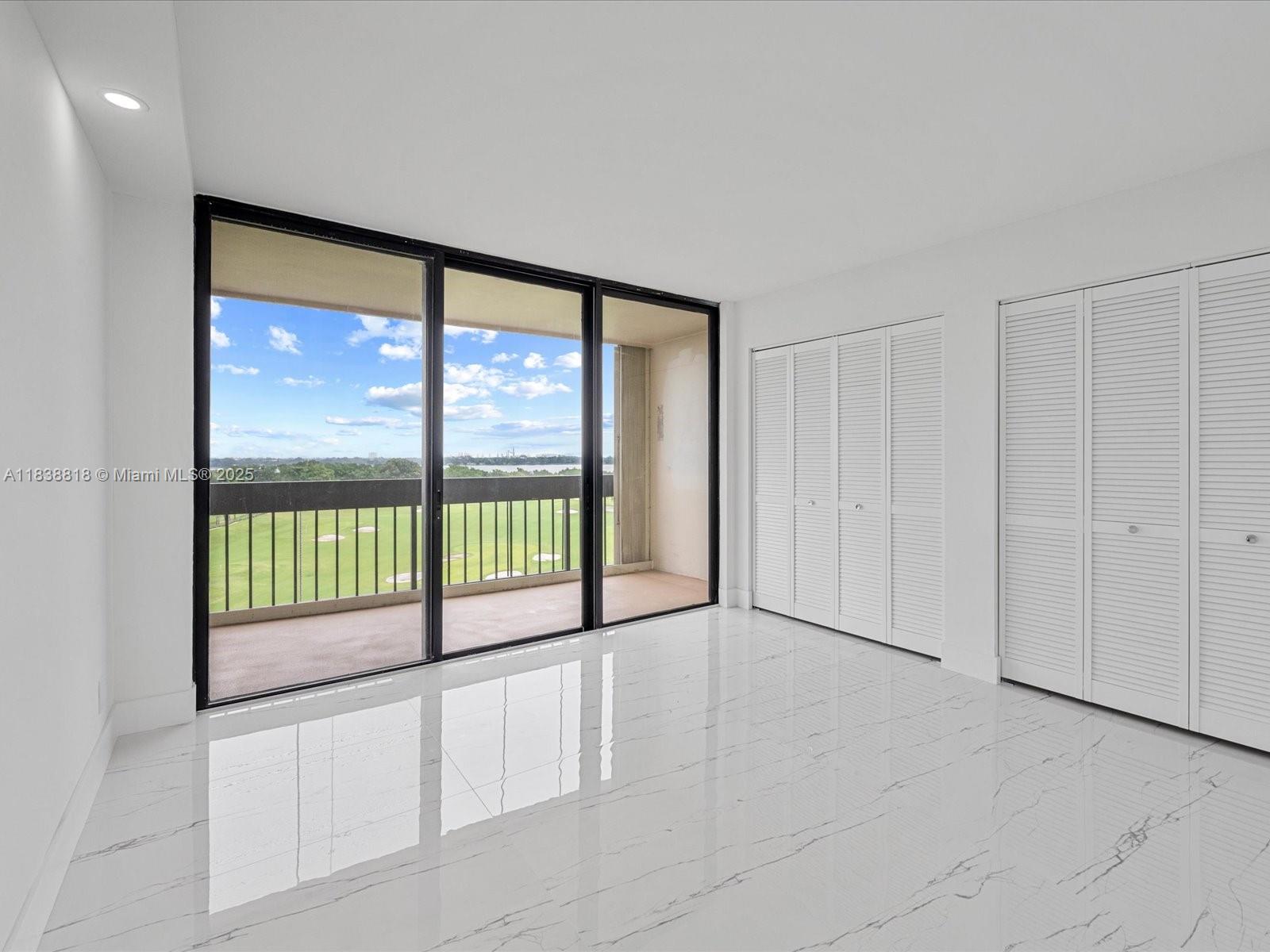LANDS OF THE PRESIDENT CO - Residential Lease