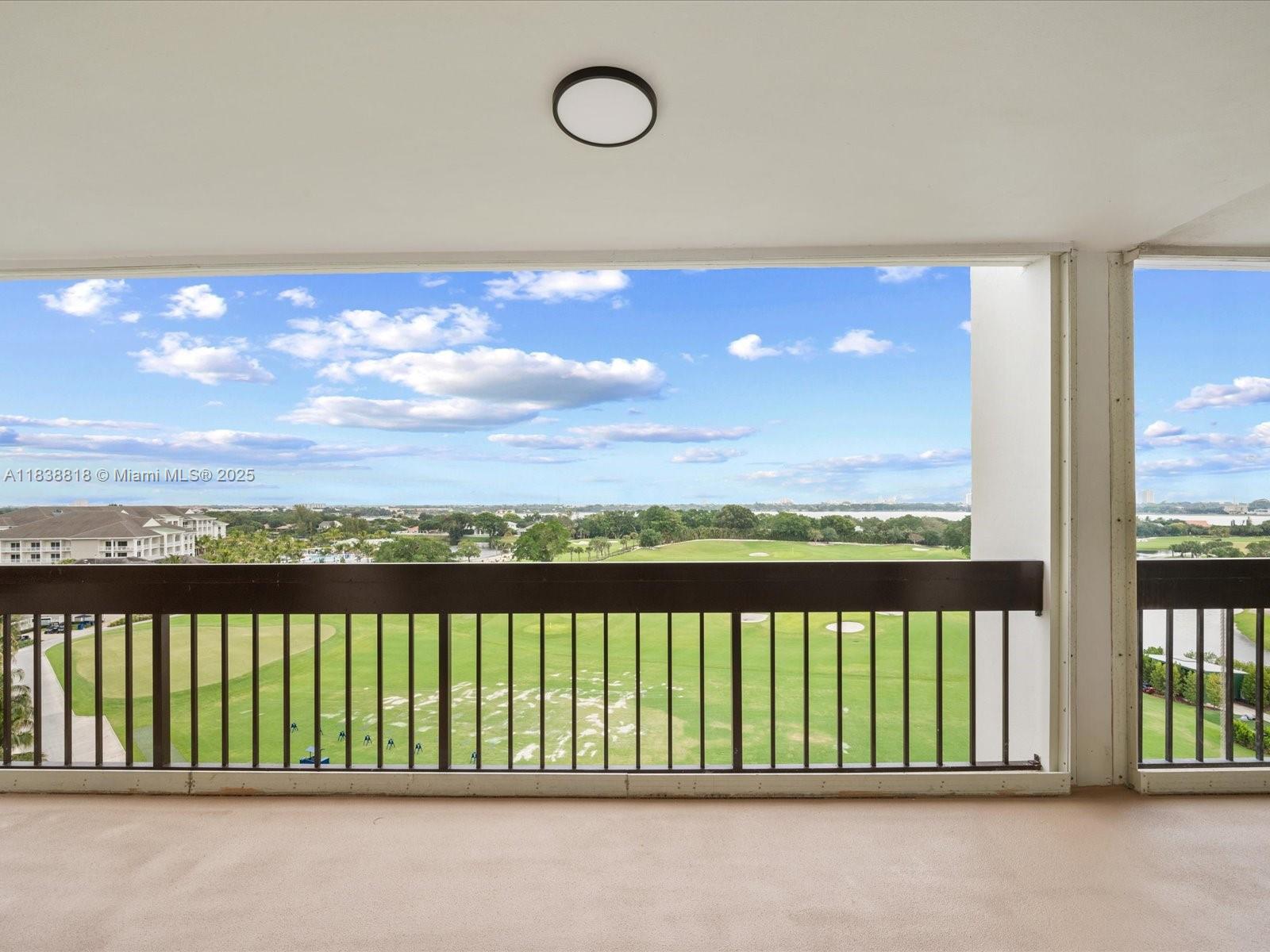 LANDS OF THE PRESIDENT CO - Residential Lease