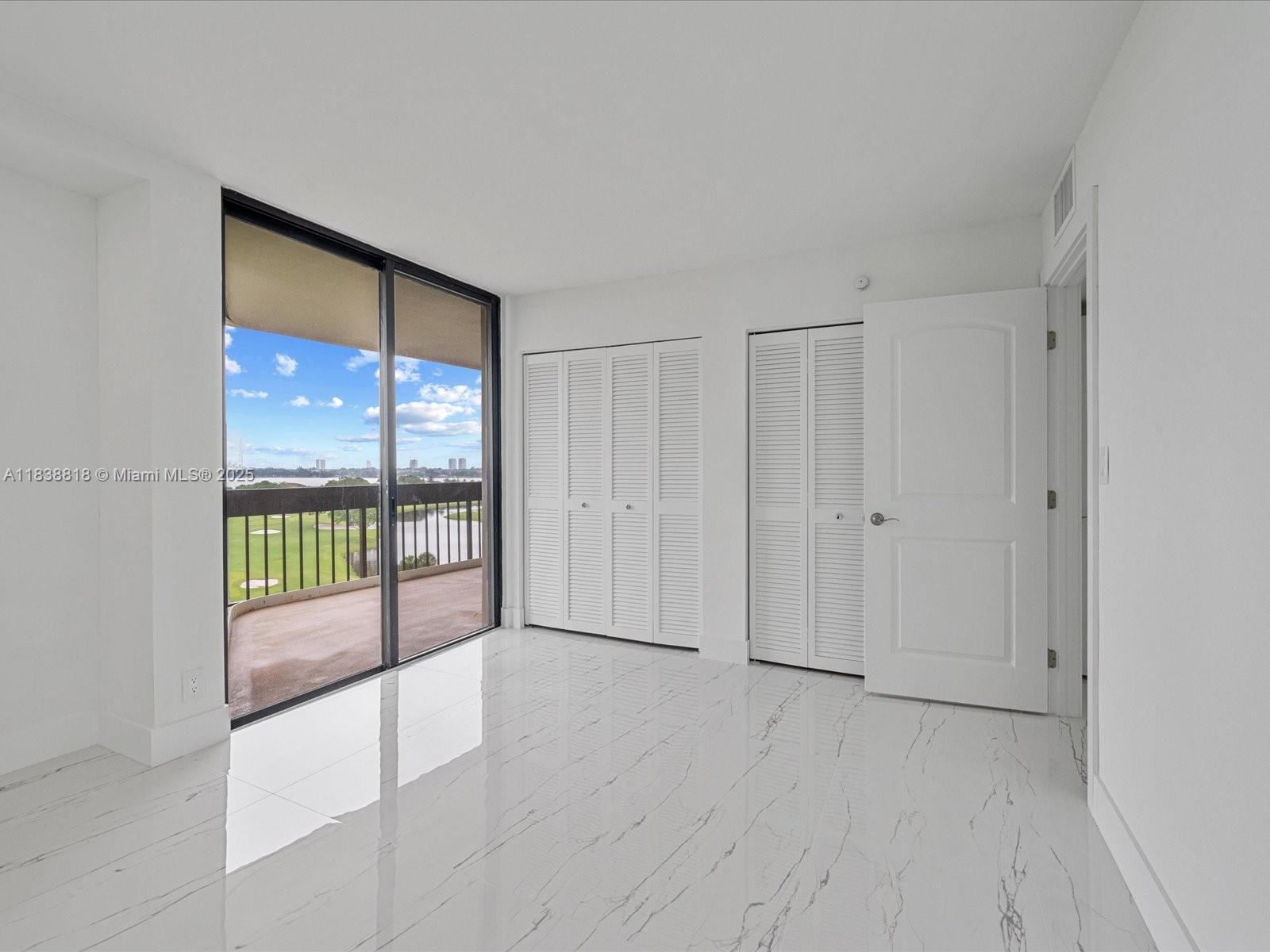 LANDS OF THE PRESIDENT CO - Residential Lease