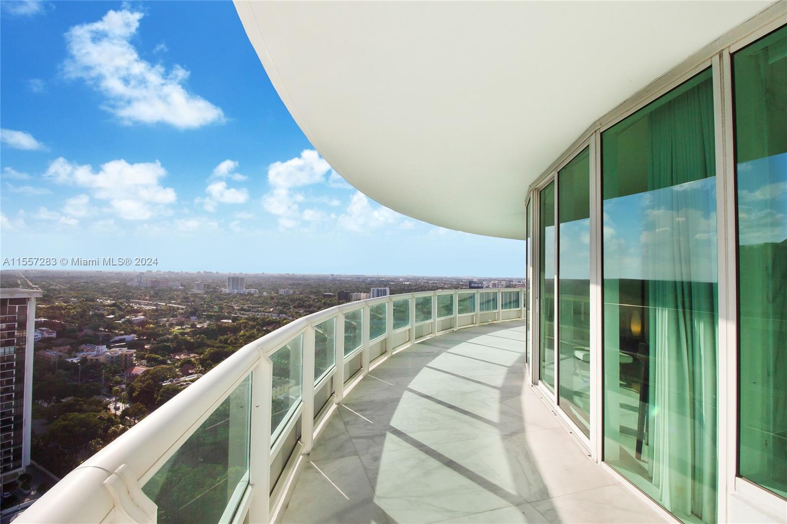 SANTA MARIA CONDO - Residential