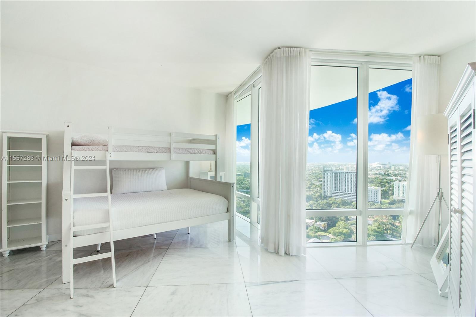 SANTA MARIA CONDO - Residential