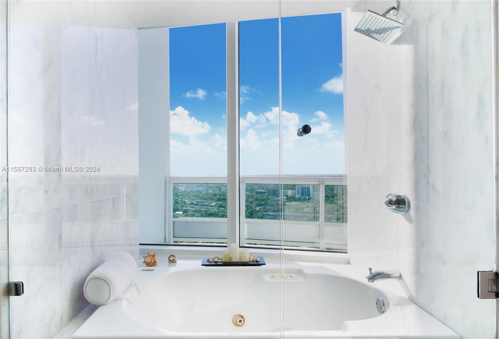 SANTA MARIA CONDO - Residential