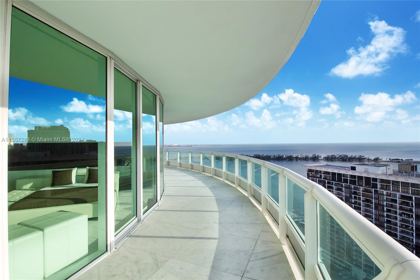 SANTA MARIA CONDO - Residential