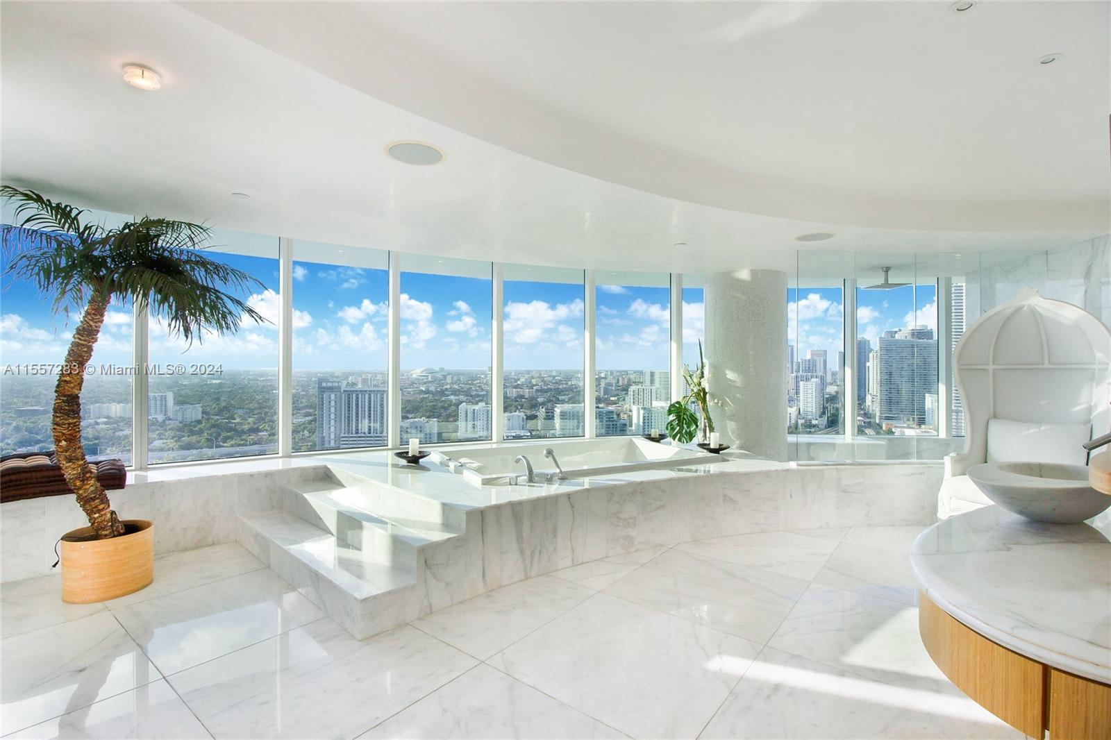 SANTA MARIA CONDO - Residential