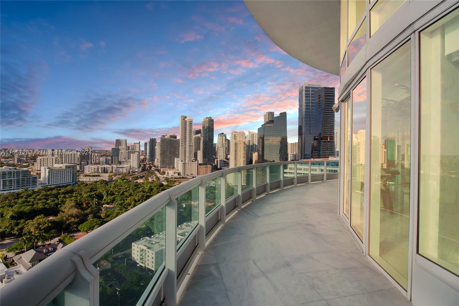 SANTA MARIA CONDO - Residential