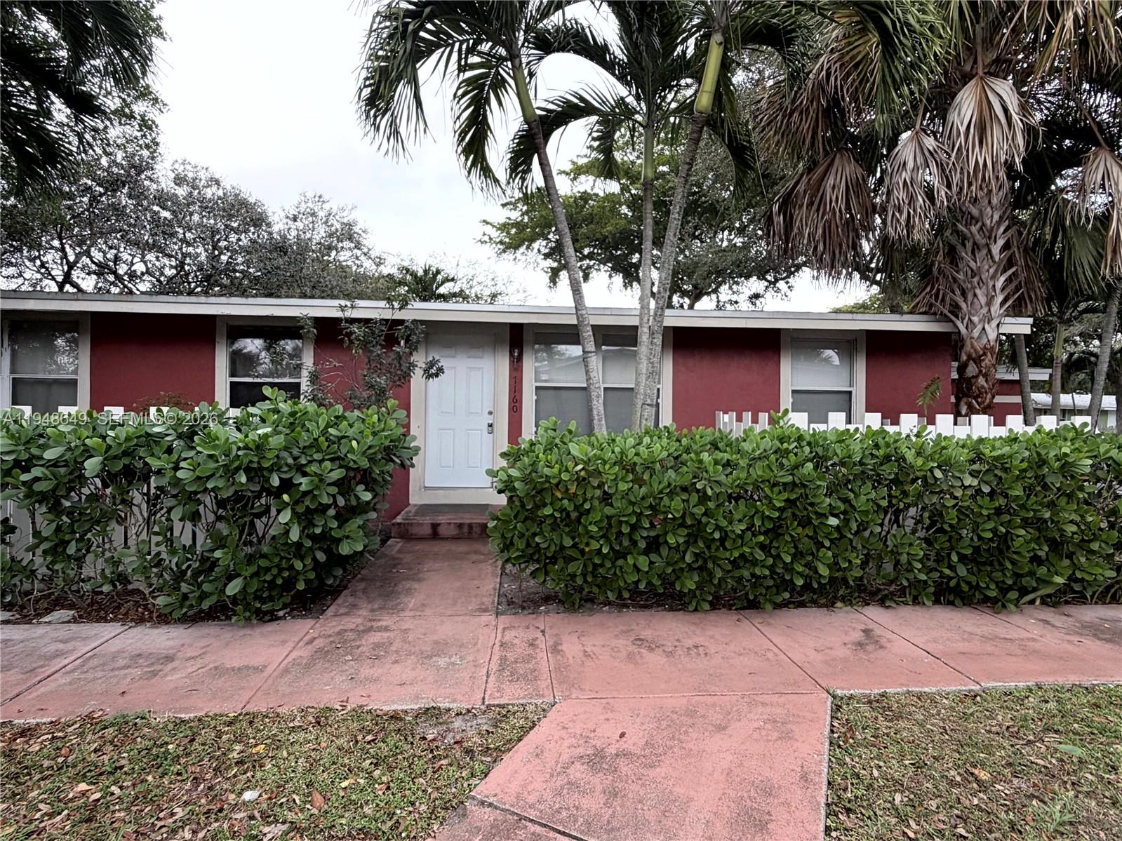 7160 Southgate Blvd 7160