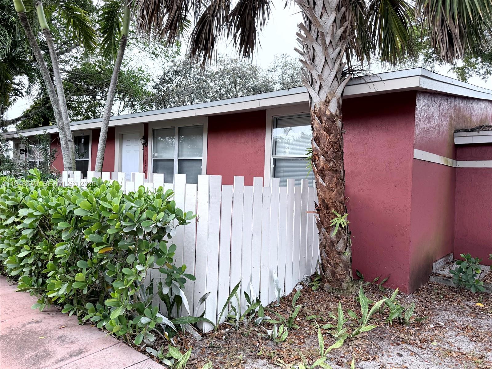 SOUTHGATE VILLAS CONDO - Residential