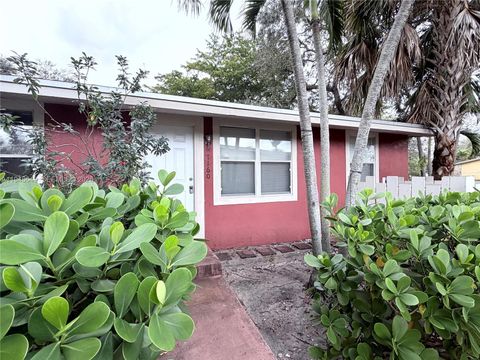 Photo of 7160 Southgate Blvd #7160, Tamarac, FL 33321 (MLS # A11948649)