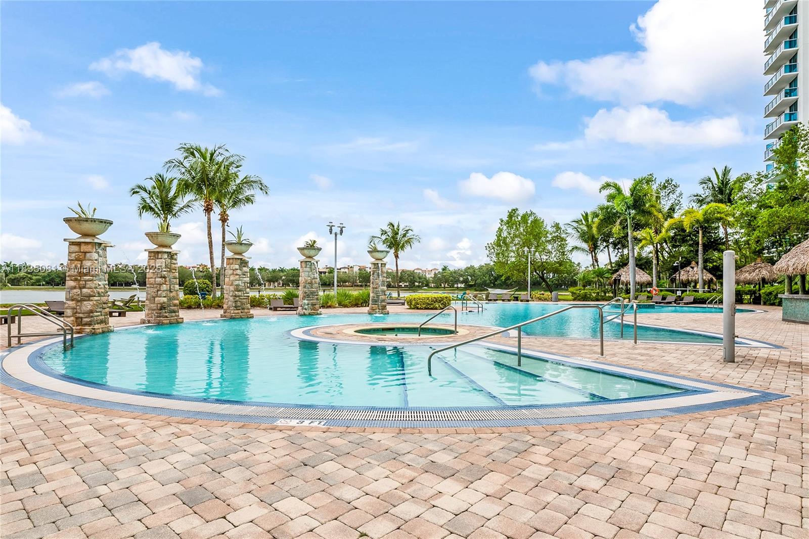 TAO SAWGRASS CONDOMINIUM - Residential