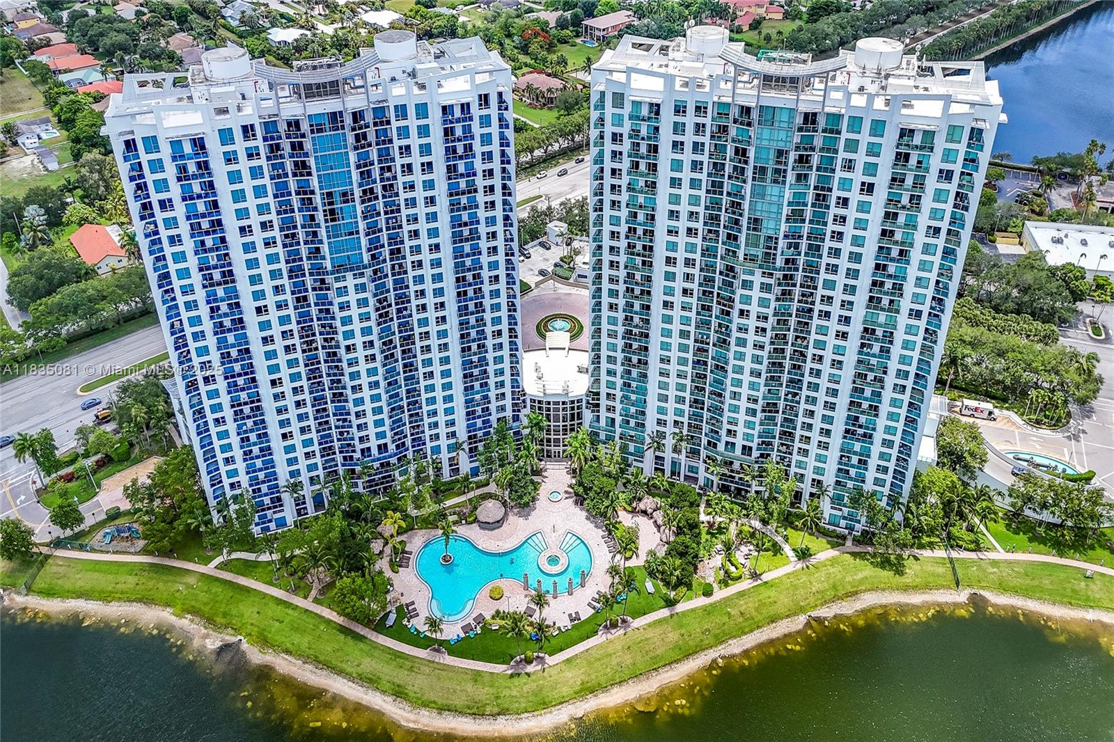 TAO SAWGRASS CONDOMINIUM - Residential
