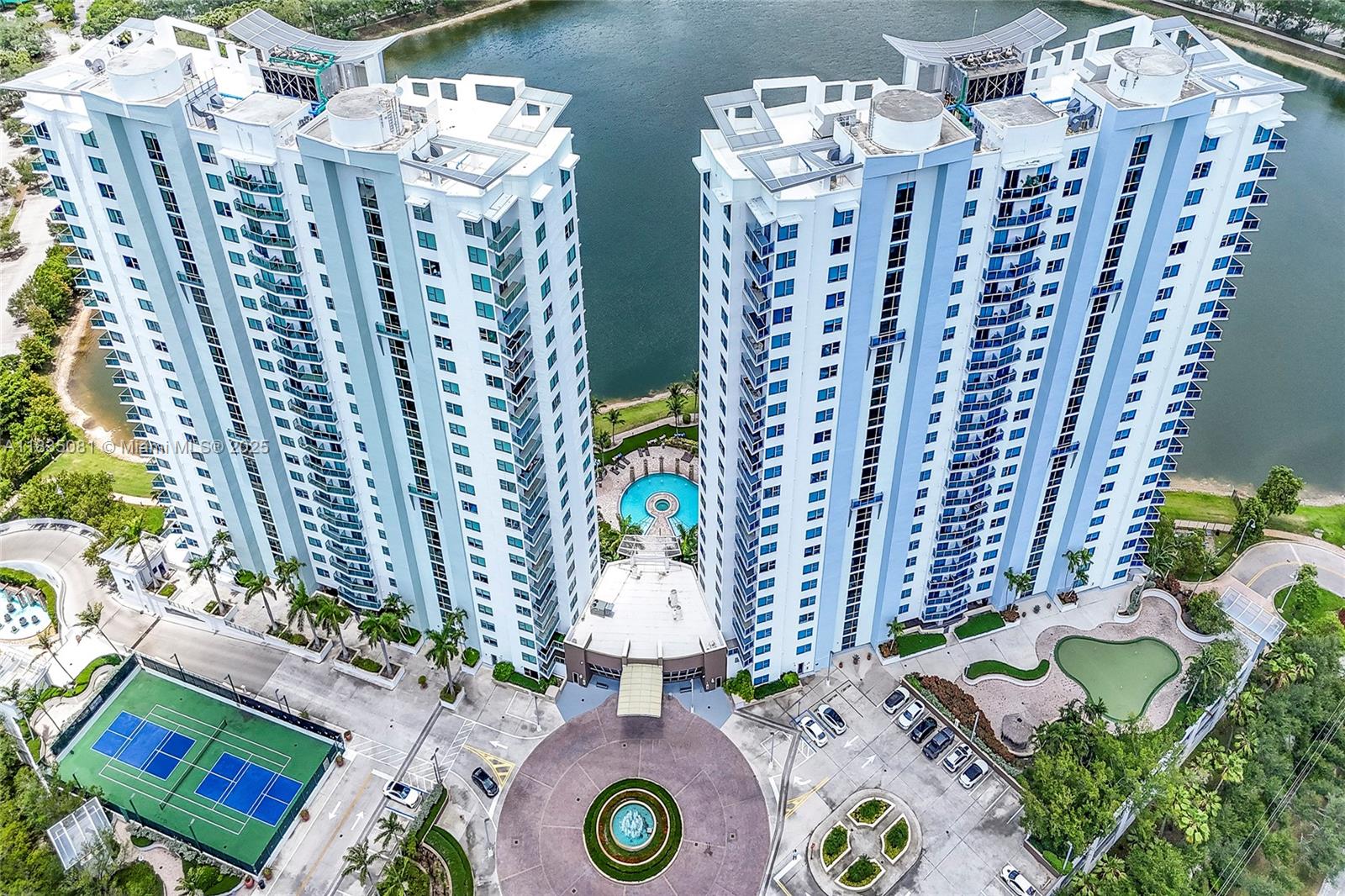 TAO SAWGRASS CONDOMINIUM - Residential
