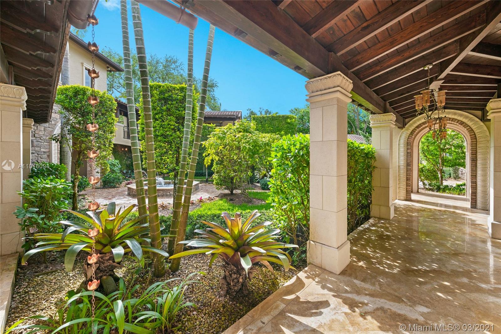 UNPLATTED - Residential