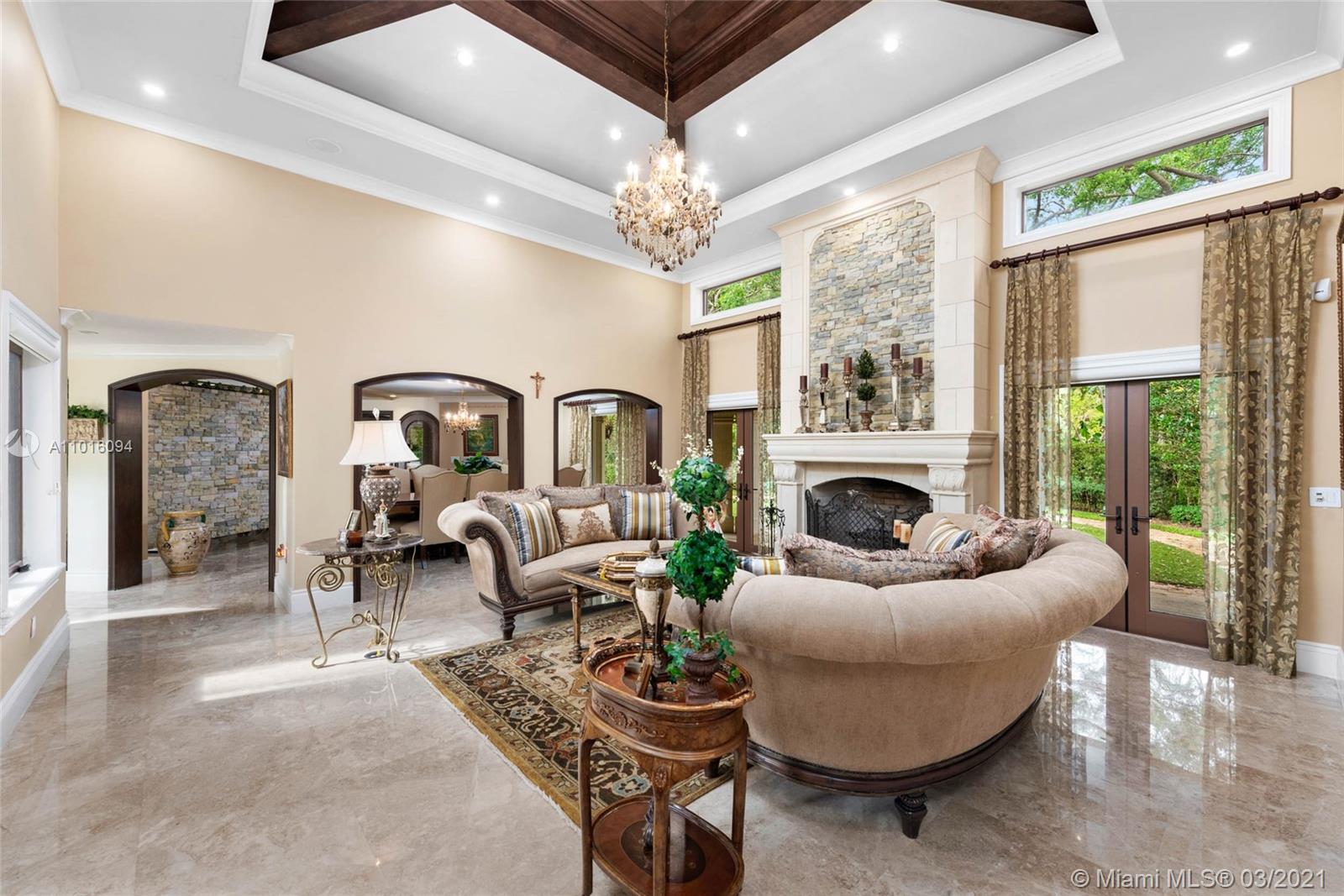 UNPLATTED - Residential