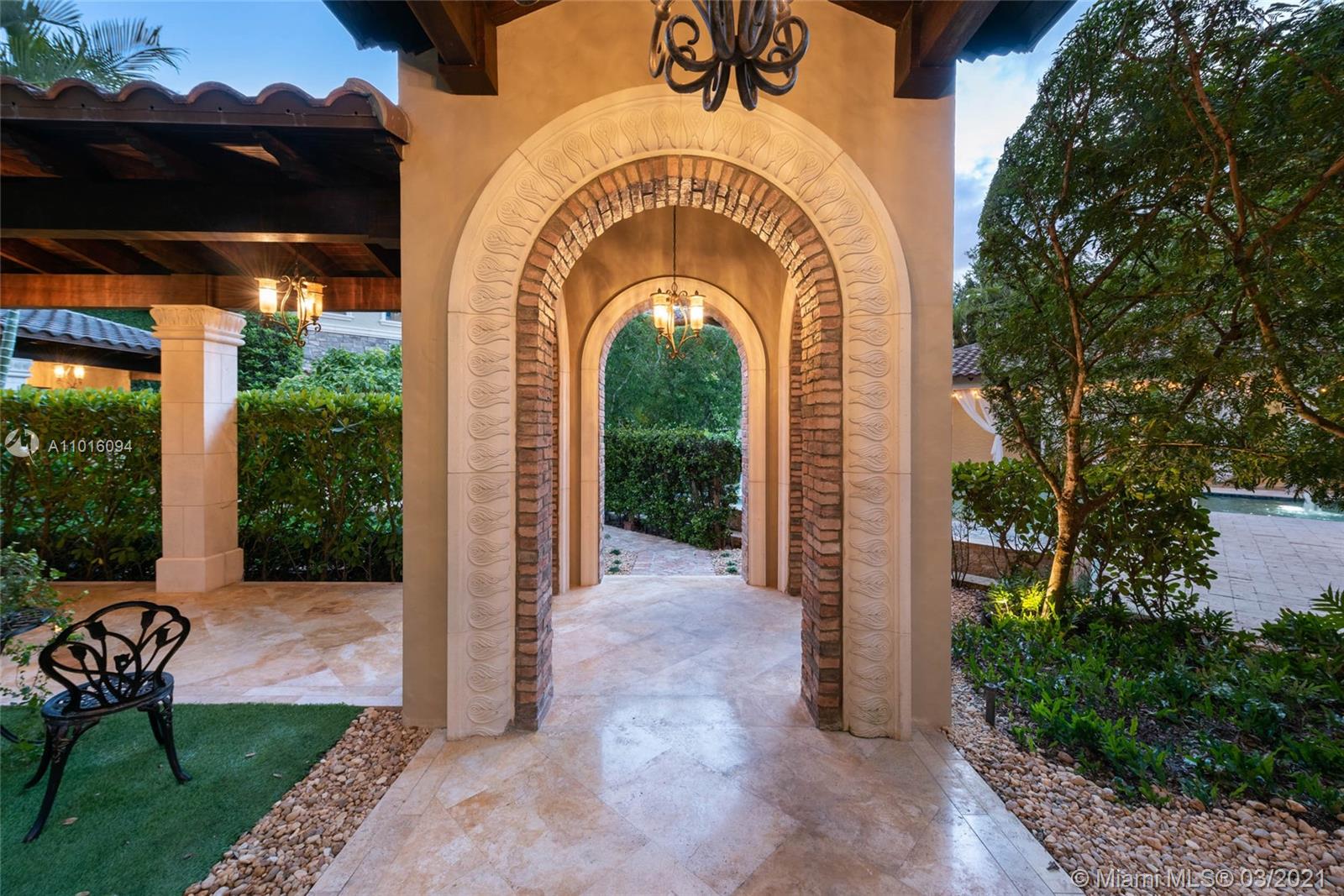 UNPLATTED - Residential