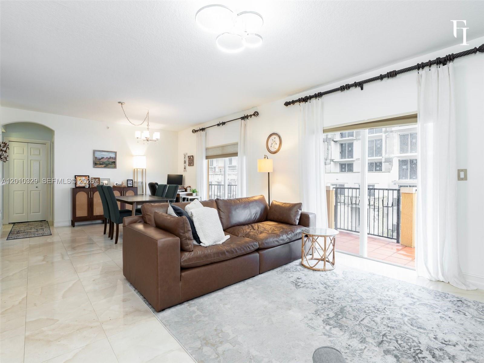 VILLA ISABELLA CONDO - Residential