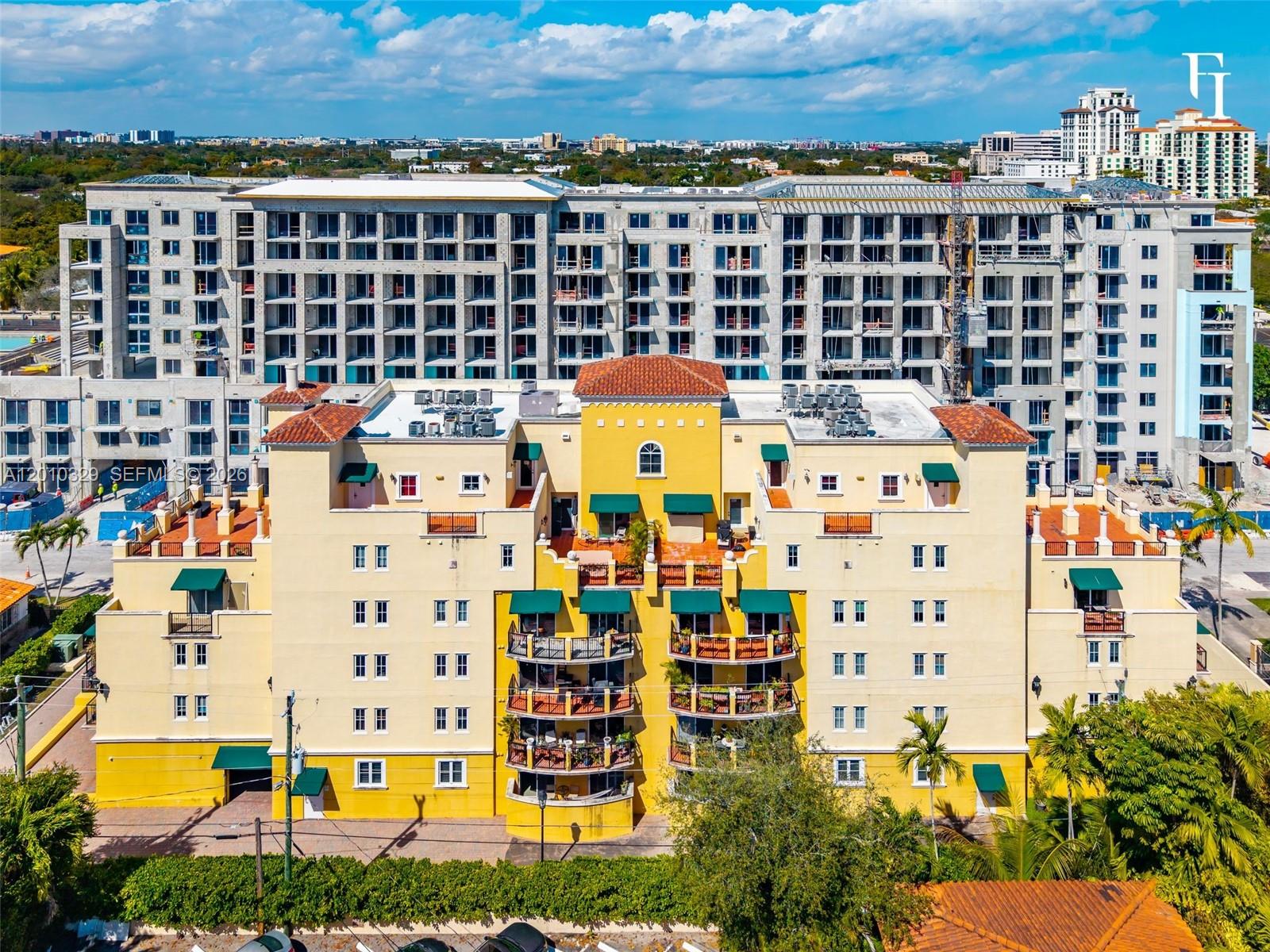 VILLA ISABELLA CONDO - Residential