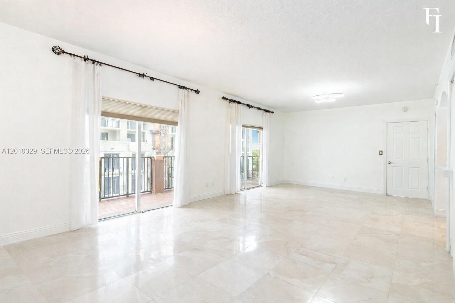 VILLA ISABELLA CONDO - Residential