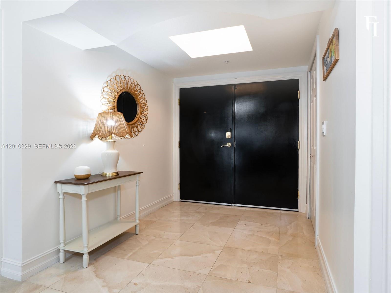 VILLA ISABELLA CONDO - Residential