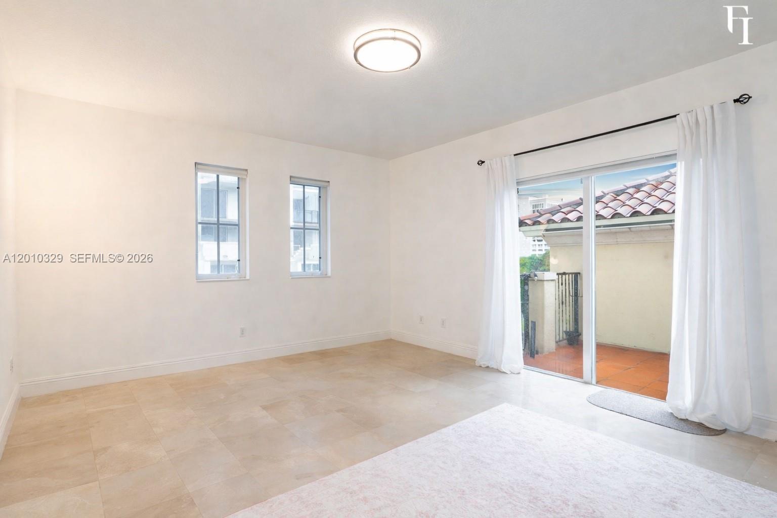 VILLA ISABELLA CONDO - Residential