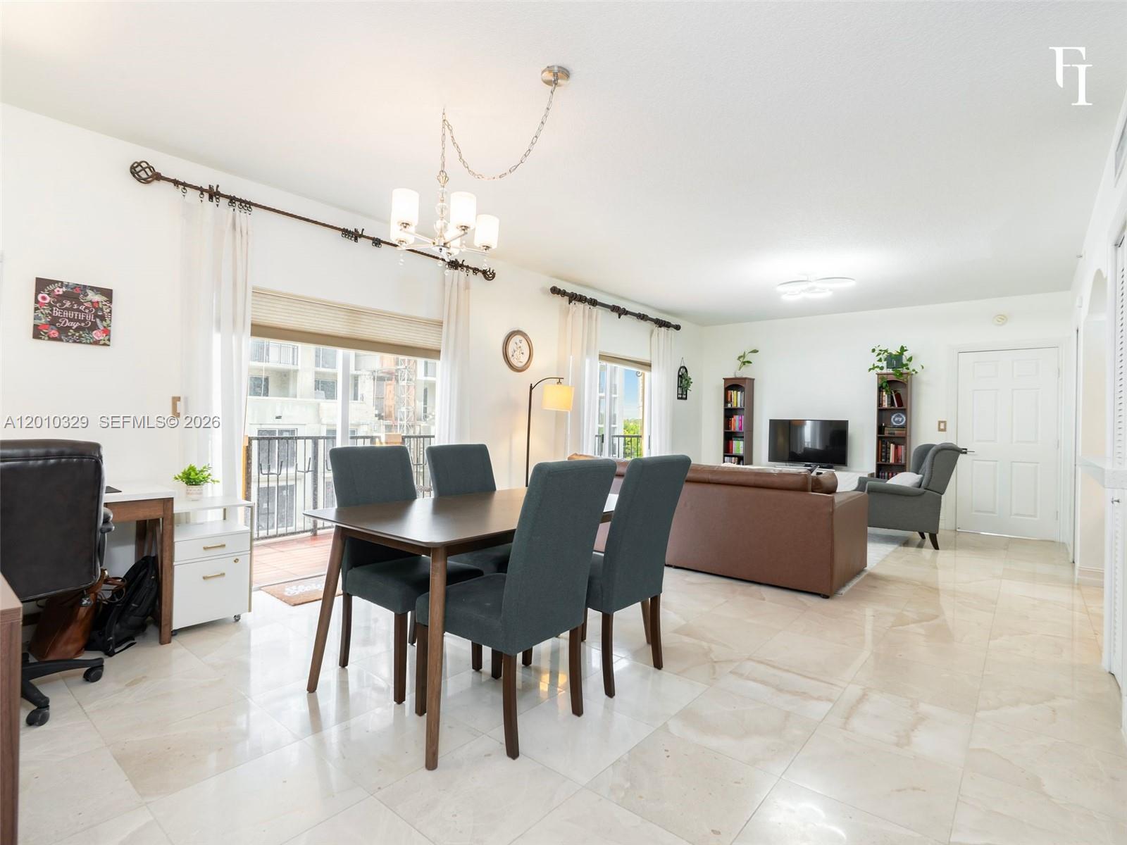 VILLA ISABELLA CONDO - Residential