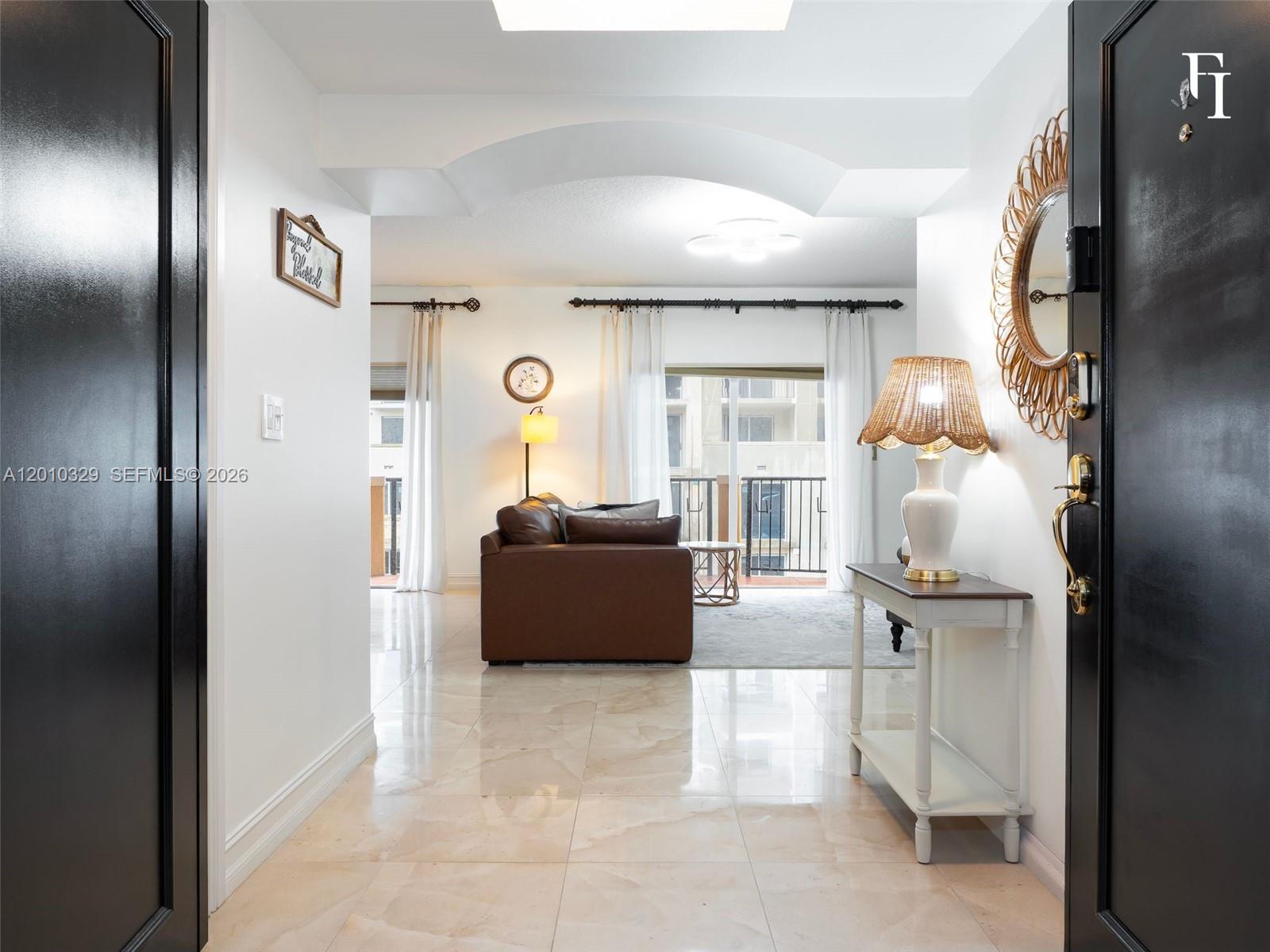 VILLA ISABELLA CONDO - Residential