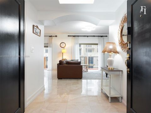 Photo of 322 Madeira Ave #405, Coral Gables, FL 33134 (MLS # A12010329)