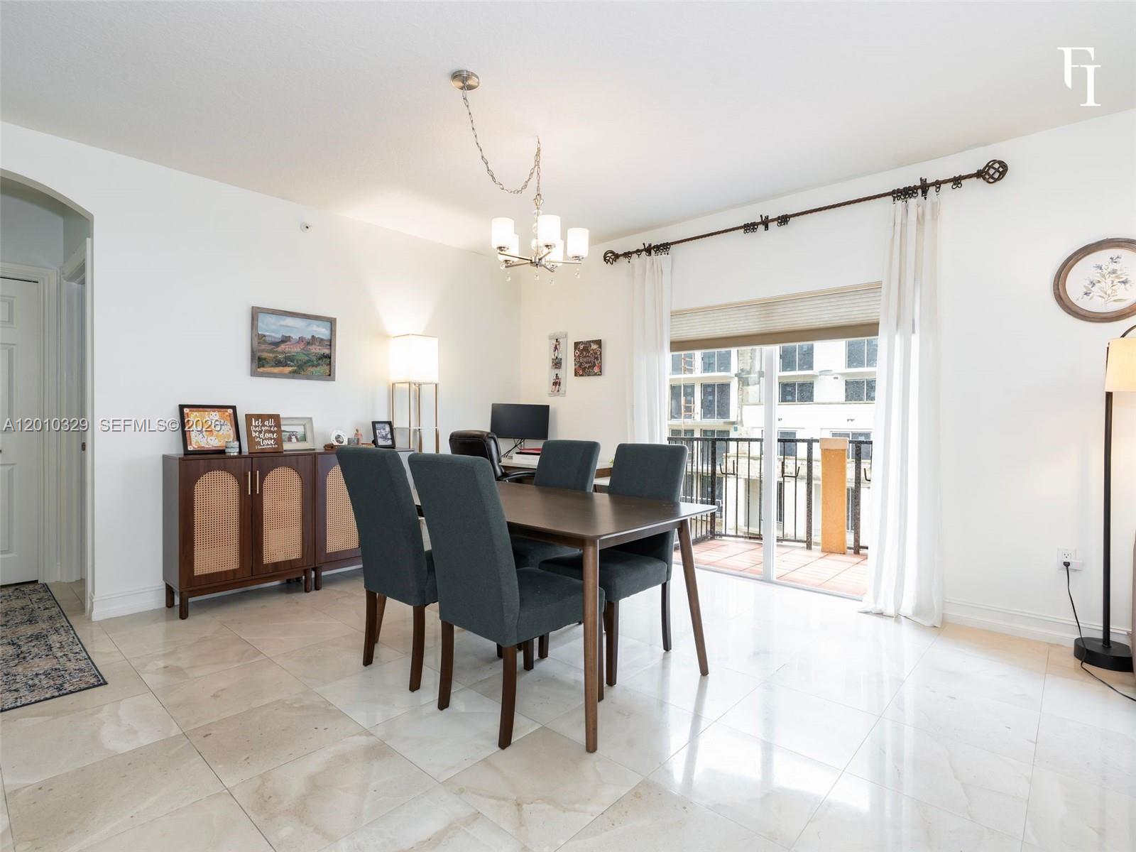 VILLA ISABELLA CONDO - Residential