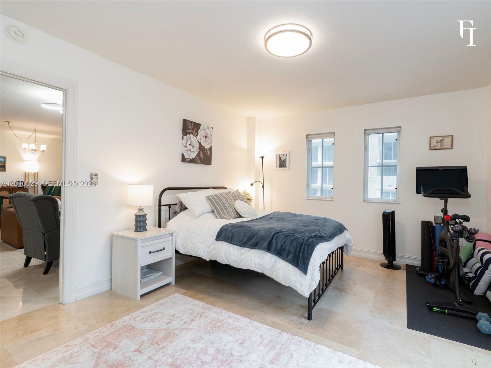 VILLA ISABELLA CONDO - Residential