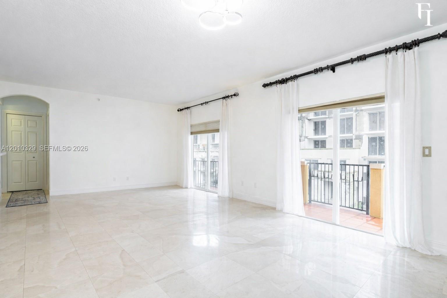 VILLA ISABELLA CONDO - Residential