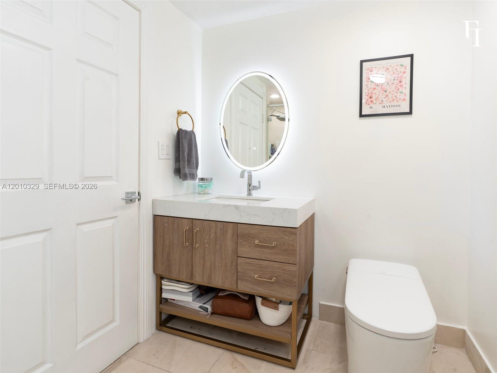 VILLA ISABELLA CONDO - Residential