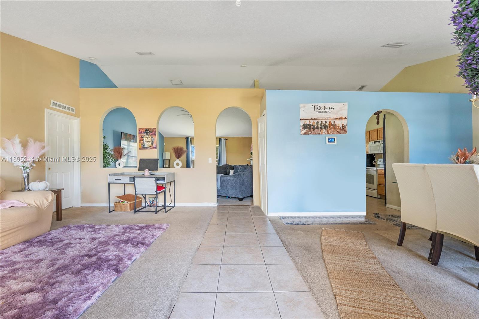 PORT ST LUCIE SECTION 33 - Residential