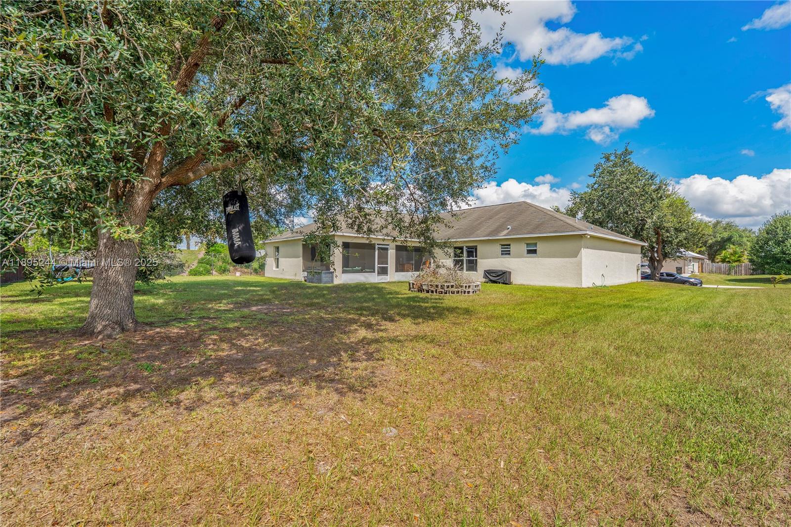 PORT ST LUCIE SECTION 33 - Residential