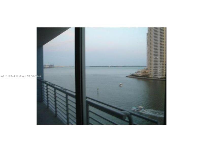 ONE MIAMI EAST CONDO - Residential Lease